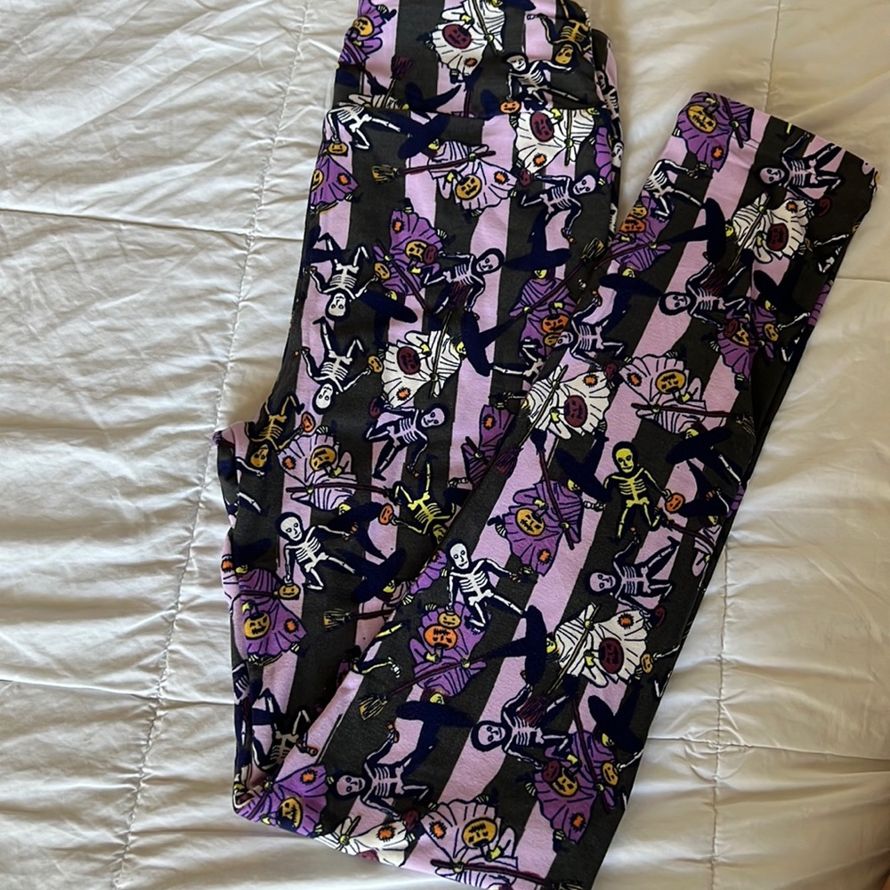 Lularoe leggings